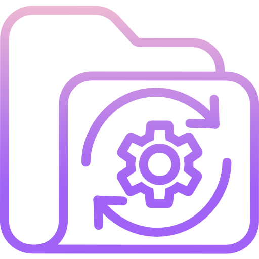 Folder icon