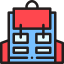 Backpack icon 64x64