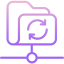 Folder icon 64x64
