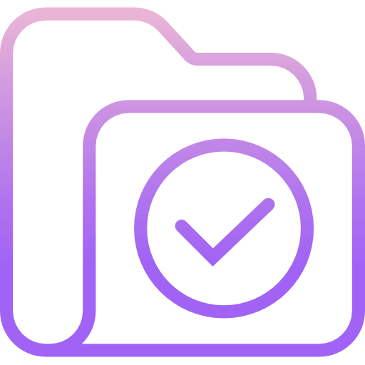 Folder icon