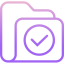 Folder icon 64x64