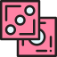 Dice icon 64x64
