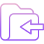 Folder icon 64x64