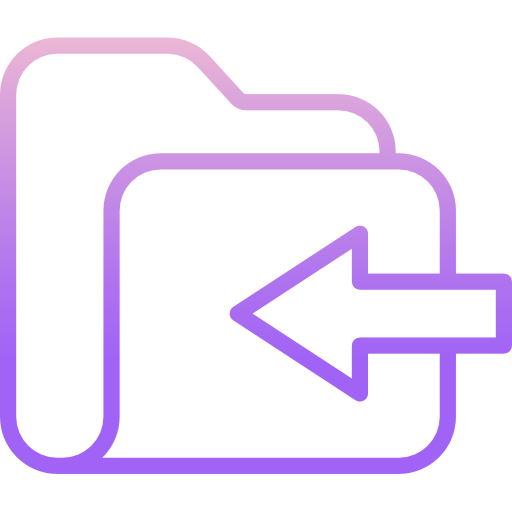 Folder icon