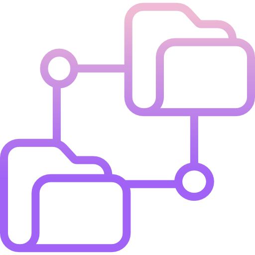 Folder icon