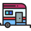Trailer icon 64x64