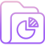 Folder icon 64x64
