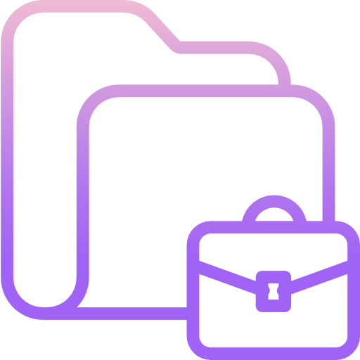 Folder icon