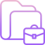 Folder icon 64x64