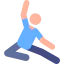Martial arts icon 64x64