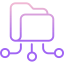 Folder icon 64x64