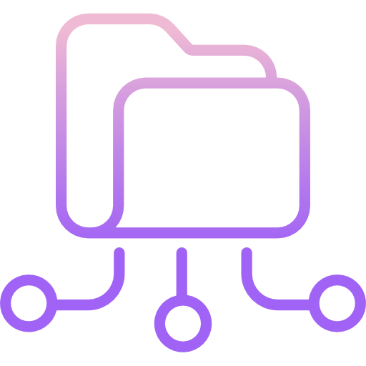 Folder icon