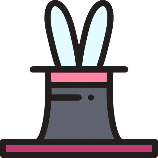 Magic icon