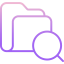 Folder icon 64x64