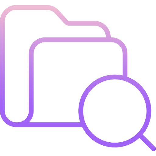 Folder icon