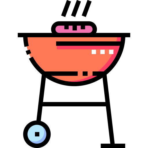 Bbq icon