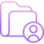 Folder icon 64x64