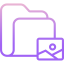 Folder icon 64x64