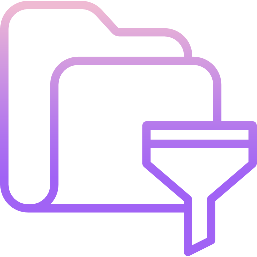 Folder icon