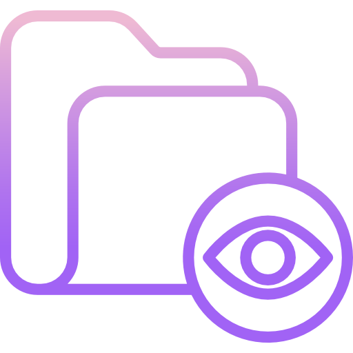 Folder icon