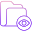 Folder icon 64x64