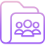 Folder icon 64x64