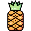 Pineapple icon 64x64