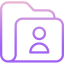 Folder icon 64x64