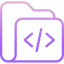 Folder icon 64x64