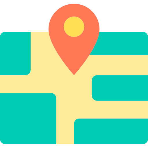 Map icon