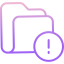 Folder icon 64x64