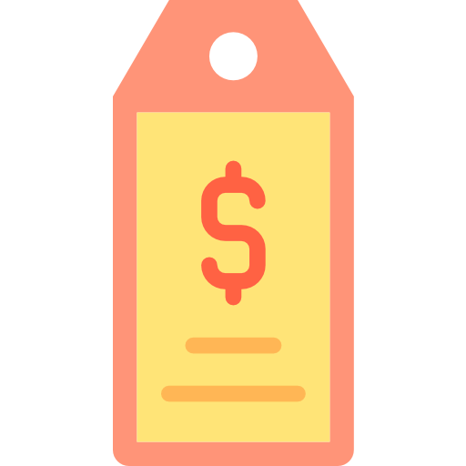 Tag icon