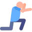 Martial arts icon 64x64