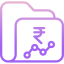 Folder icon 64x64