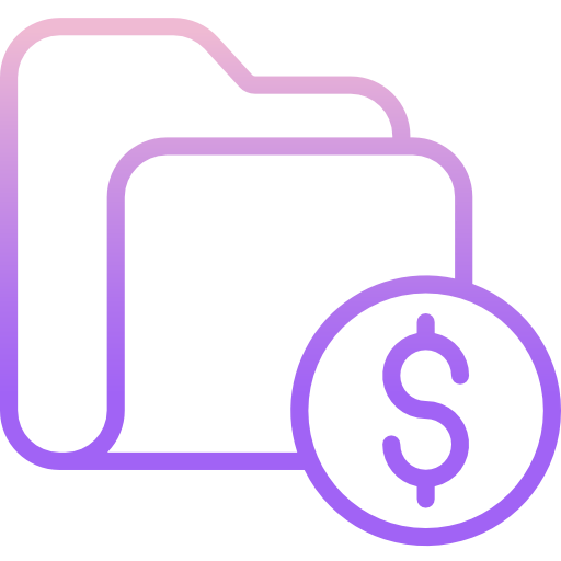 Folder icon
