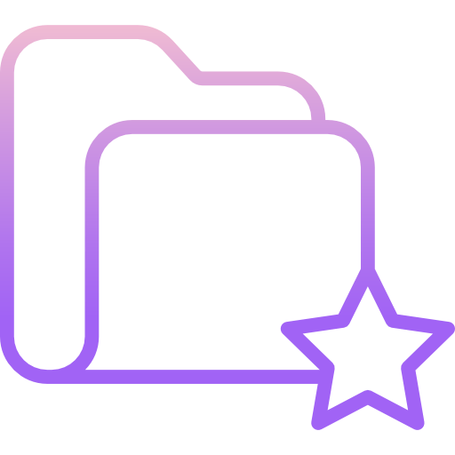 Folder icon