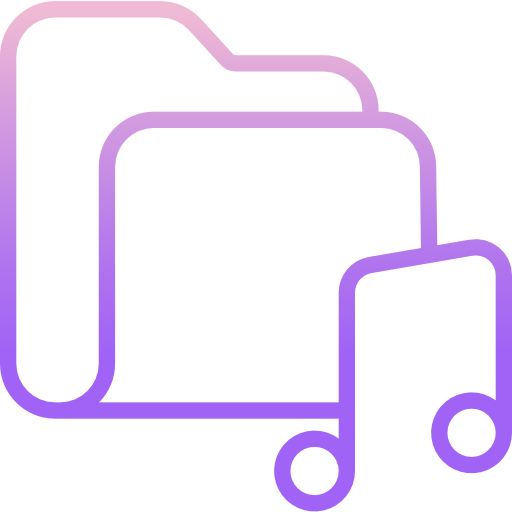 Folder icon