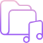 Folder icon 64x64