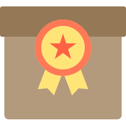 Quality icon