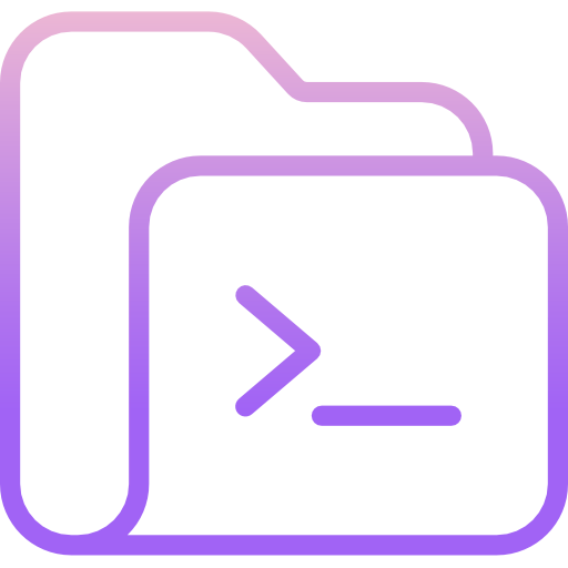 Folder icon