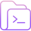 Folder icon 64x64