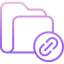 Folder icon 64x64