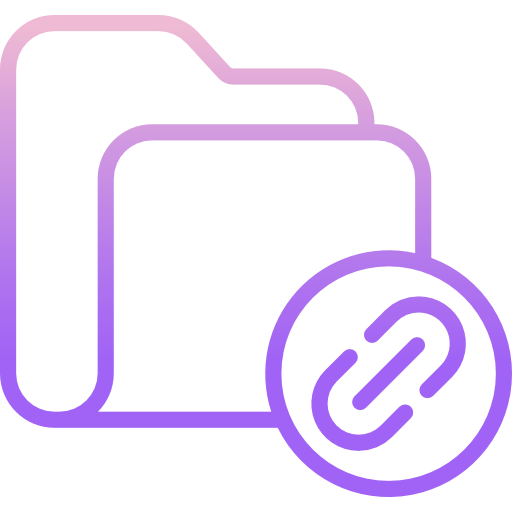 Folder icon