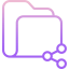 Folder icon 64x64