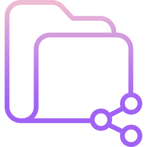 Folder icon