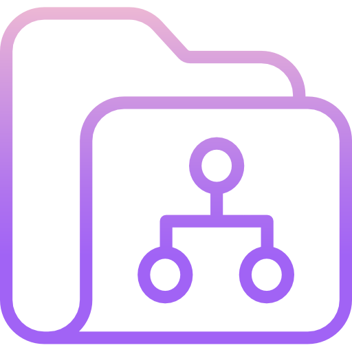 Folder icon