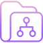 Folder icon 64x64