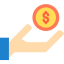 Payment icon 64x64