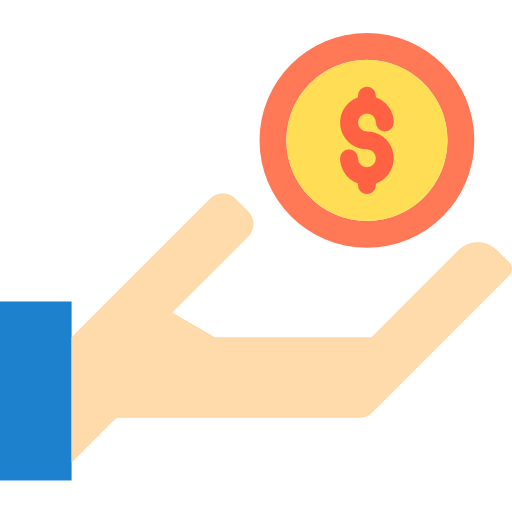 Payment icon