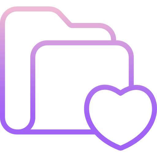 Folder icon